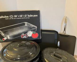 Roast It Can It Fry It