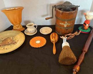 Amazing Assortment of Collectibles 