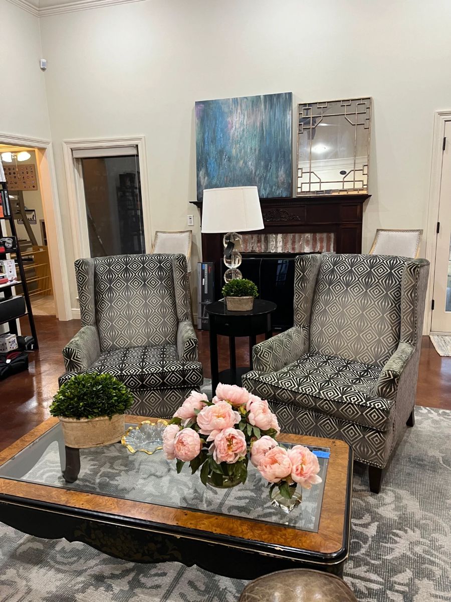 Packed House in Windermere in Laurel, MS starts on 2/3/2024