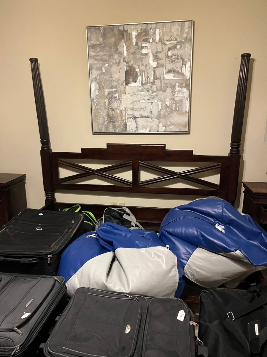 Packed House in Windermere in Laurel, MS starts on 2/3/2024