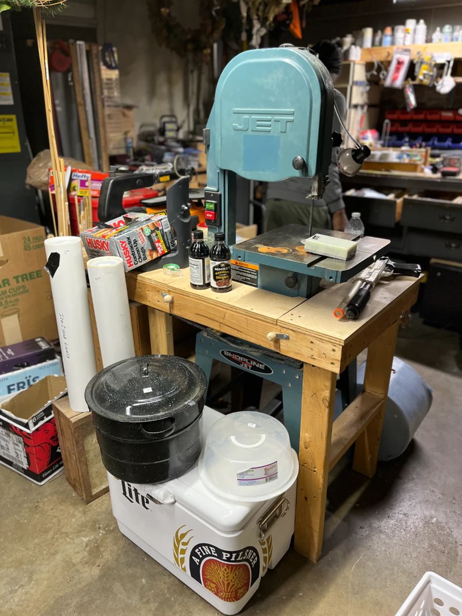 Tools, Treasure and Homegoods Sale in Rockford, TN starts on 2/2/2024