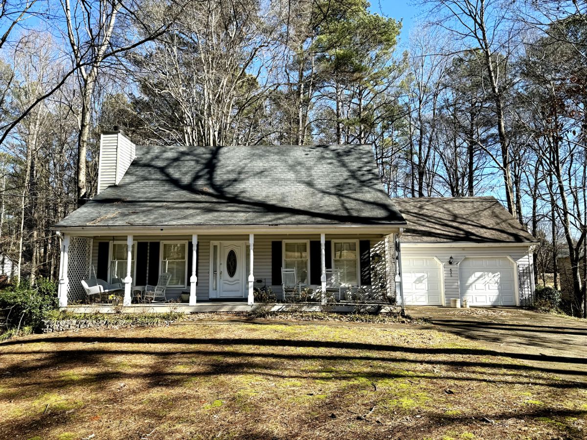 Alpharetta Real Estate For Sale