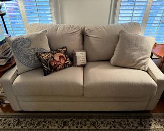 La-Z-Boy Sleeper Sofa