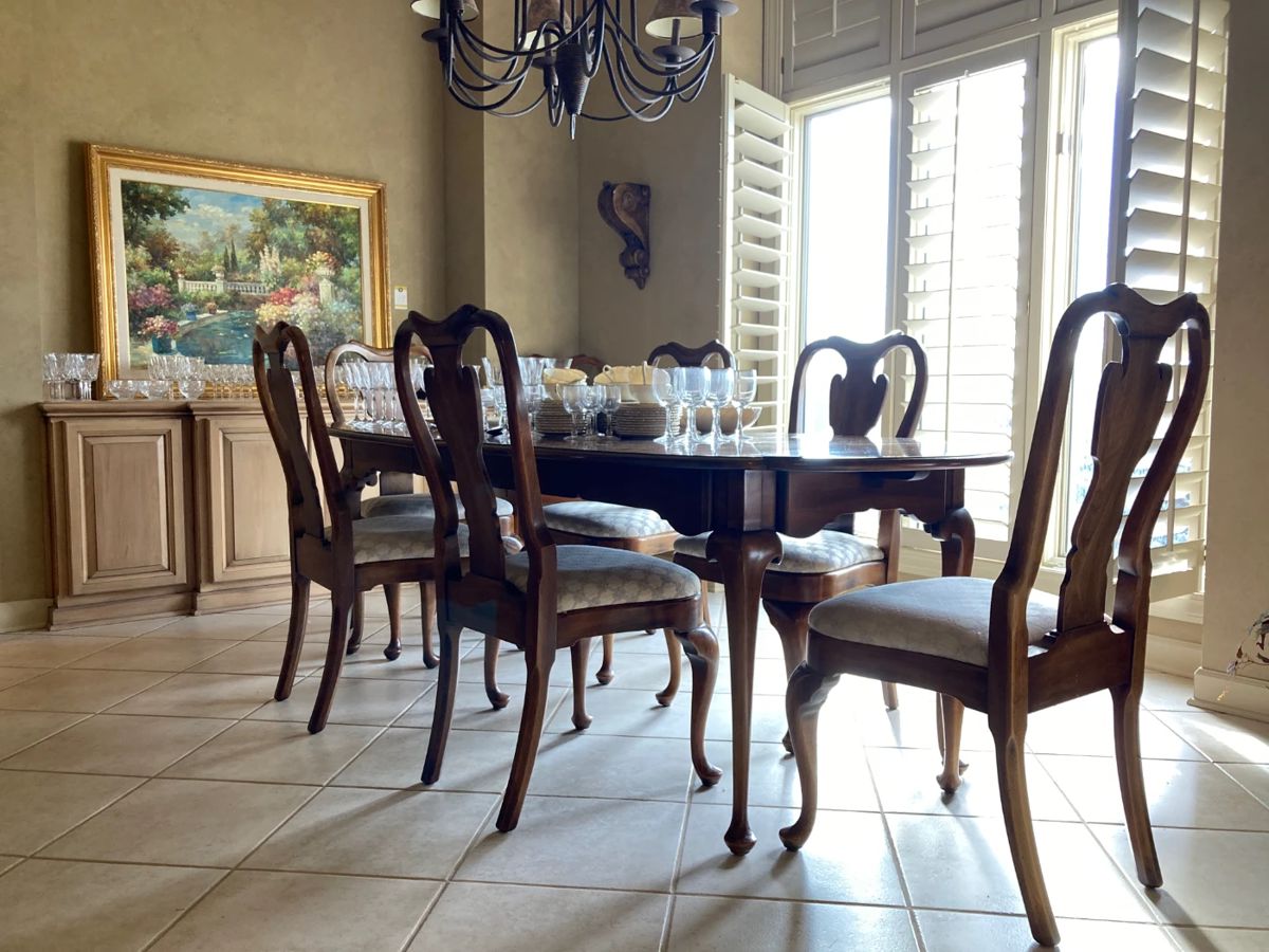 Luxury Estate Sale in Edgewood of Leawood... starts on 2/15/2024