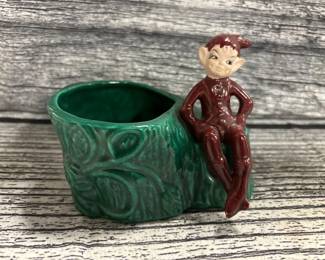 elf planter
