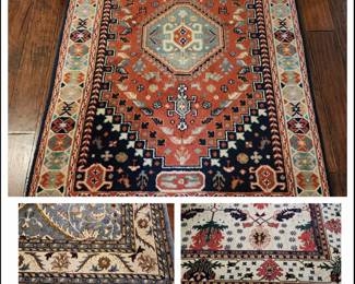 Oriental Rugs 
