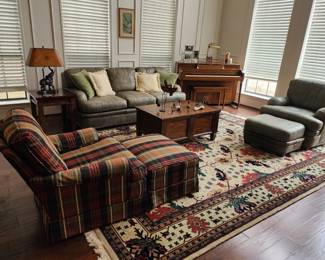 Quality Living Room Stuff 