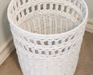 Wicker Basket