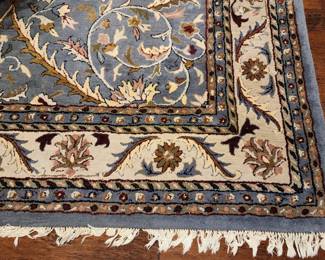 Oriental Rug 