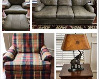 Living Room Furniture 