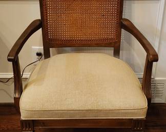 Ethan Allen Dining Chair 