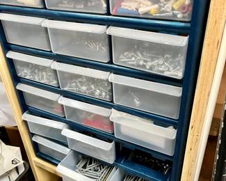 Nails and Screws for your projects