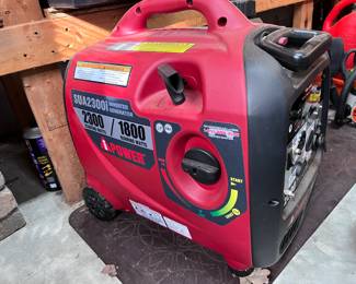 Need power?