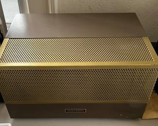 Marantz 8B Amp
