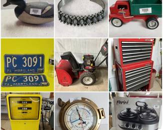 Sale Picture