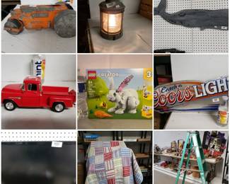 Sale Picture