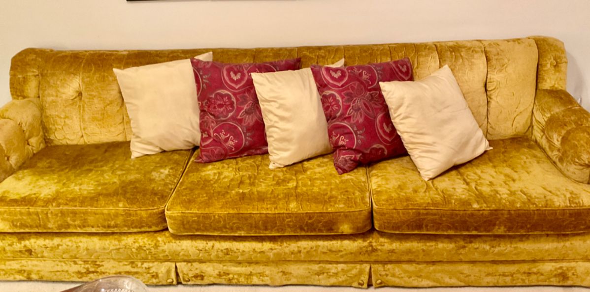 W & W ESTATE SALES MCM Furniture, Garage... starts on 2/2/2024