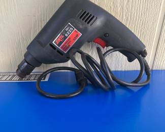 Skil 6225 Variable Speed Corded Drill