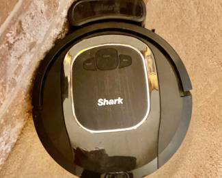 Shark Robot Vacuum 