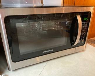 Farberware Microwave 