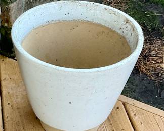 Outdoor Flower pot
