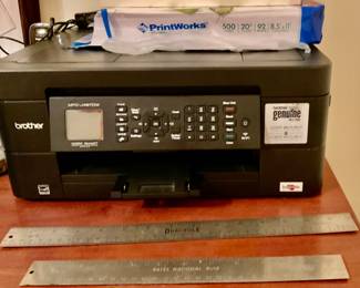Brother Printer