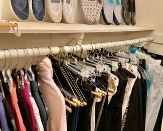 Women’s Clothing and Shoes 