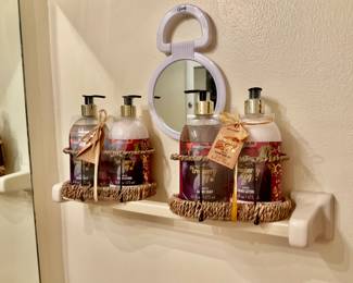 Lotion and Hand Soap Sets