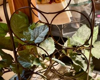 6 Bottle Wine Holder