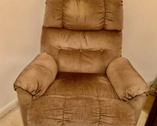 Large Recliners