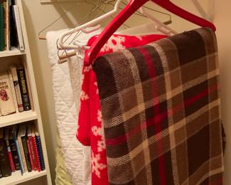 Blankets 