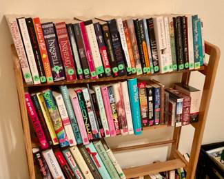 Lots of Adult & Children’s Books 