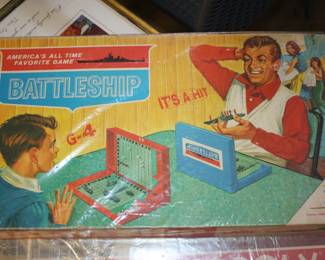 1967 Battleship