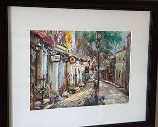 Sale Picture