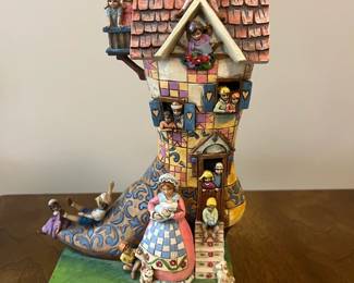 Very Nice Jim Shore Pieces!