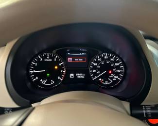 v1 Dash Plate