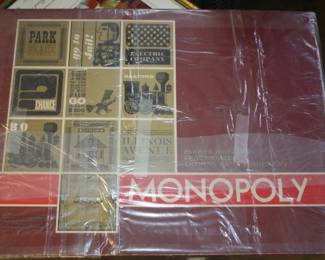 1964 Monopoly