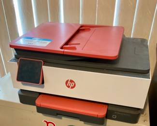 HP Printer
