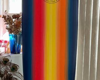 Wavestorm Foam Board - 8 ft