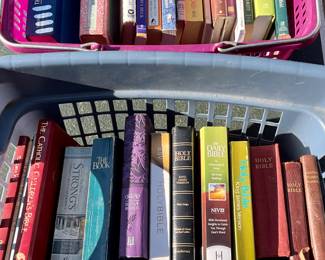 Spiritual, Inspirational Books & Bibles