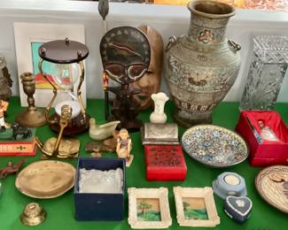 Miscellaneous Home Decor