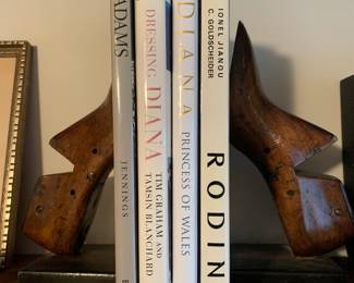 These bookends are a treat!