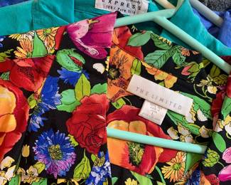 And more! SB had vibrant taste.