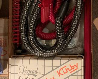 Want a vintage Kirby in great shape?