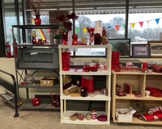 Valentines  sweetheart merchandise 