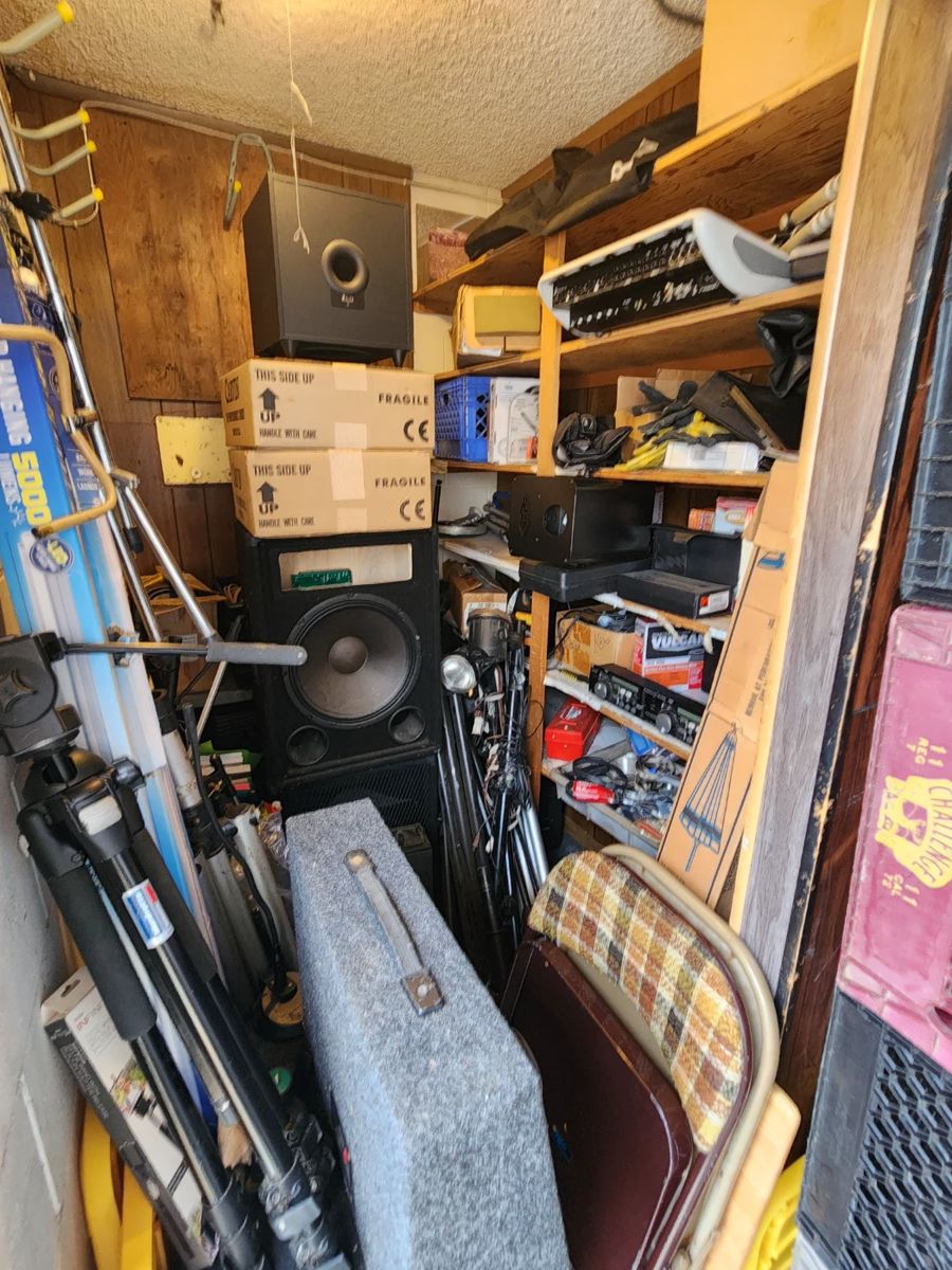 2024 Feb Escondido DJ Equipment Auction starts on 1/27/2024