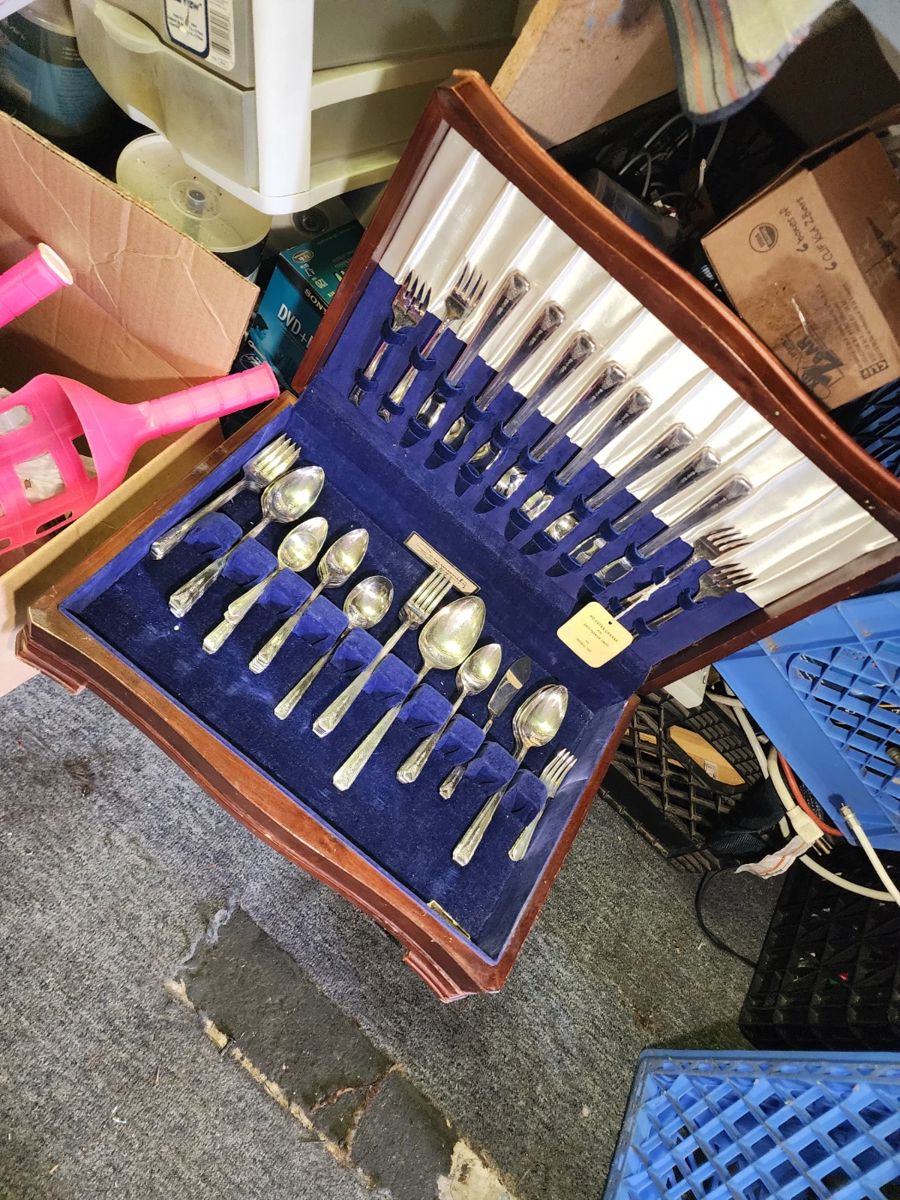 2024 Feb Escondido DJ Equipment Auction starts on 1/27/2024