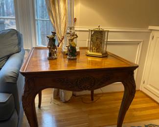 Set of Henderson End Tables