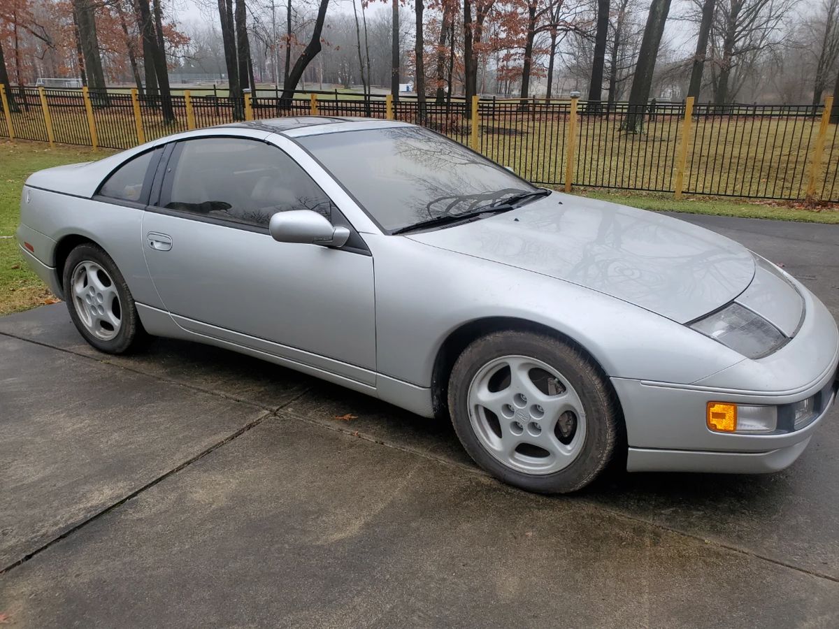 Hogarth Estate Sale w/ Car Part 1 in Niles, OH starts on 2/3/2024