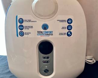 Humidifier 